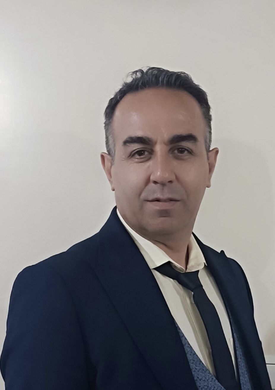 سلیم رحیمی